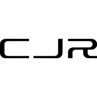 CJR logo - Similar company to Bespoke Labs ⚡