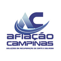 Afiação Campinas - Serviço e Comercio de Facas Industriais logo - Similar company to Facas Campinas