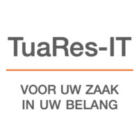 TuaRes-IT logo - Similar company to Tuares Stiftung