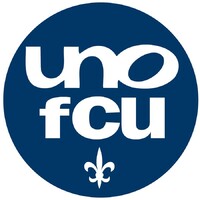 UNO Federal Credit Union logo - Similar company to Researchwild Inc.