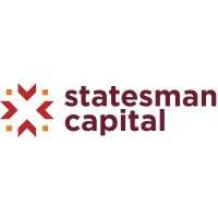 Statesman Capital logo - Similar company to Sailcoach 