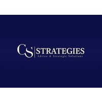 CS-STRATEGIES logo - Similar company to Waneglobal