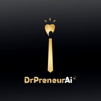 DrPreneurAi logo - Similar company to Vista Development
