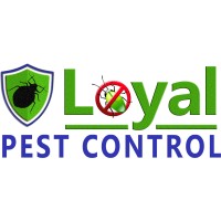 Loyal Pest Control logo - Similar company to I Pest Control