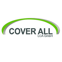 LCA Cover All logo - Similar company to Nordik Dc