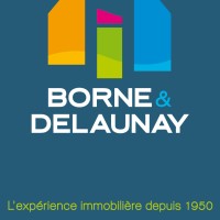 Borne & Delaunay logo - Similar company to Pigier Performance Nice