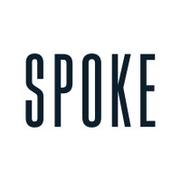 SPOKE logo - Similar company to Spoke