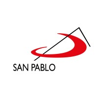 LIBRERIA SAN PABLO SANTO DOMINGO logo - Similar company to San Pablo Colombia