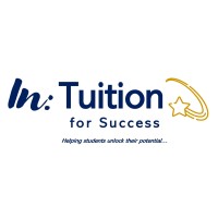In:Tuition For Success logo - Similar company to Tuition To Advance