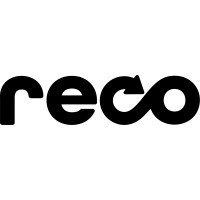 reco logo - Similar company to Pillowtalks