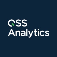 QSS Analytics logo - Similar company to Codexpert Lab