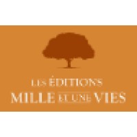 Mille et une vies logo - Similar company to Rapiamus