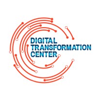 Digital Transformation Center logo - Similar company to Lebăda.Ro