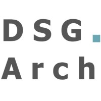 DSG Architecture Ltd logo - Similar company to Thurston King Architects
