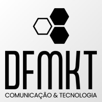 DFMKT Comunicação e Tecnologia logo - Similar company to Mapeo