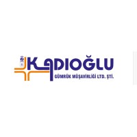 KADIOĞLU GÜMRÜK MÜŞAVİRLİĞİ LTD. ŞTİ. logo - Similar company to Agrkitchen