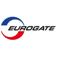 EUROGATE Group logo - Similar company to Hhla Hamburger Hafen Und Logistik Ag