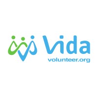 Vida Volunteer logo - Similar company to Aytra