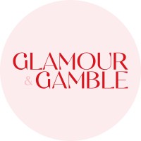Glamour & Gamble logo - Similar company to Pawsco