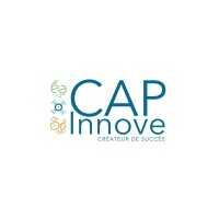 CAP Innove logo - Similar company to Quimesis Engineering Your Ideas