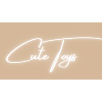 Cute Toys logo - Similar company to Zhorya