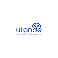 Utande Botswana logo - Similar company to Netsible Solutions
