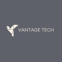 Vantage Tech logo - Similar company to Fulltimeforce