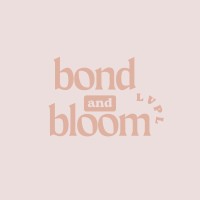 Bond and Bloom Liverpool logo - Similar company to Alcotraz