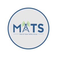 Mast and Tower Safety Group (MATS) logo - Similar company to Com Group Telecom