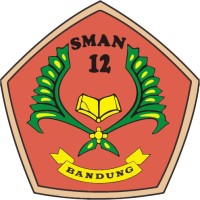 SMA Negeri 12 Bandung logo - Similar company to Earth Day Itb