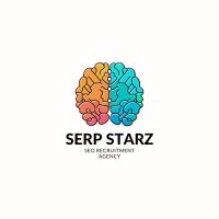 SERP Starz logo - Similar company to Cloudnorway