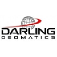 Darling Geomatics logo - Similar company to Limitless Structural Llc