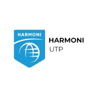 Harmoni UTP logo - Similar company to Utp Medtech Club