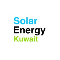 Solar Energy Kuwait logo - Similar company to Floating Solar Kuwait