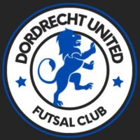Dordrecht United logo - Similar company to Ihub Onderwijs & Familiezorg Bergse Bos