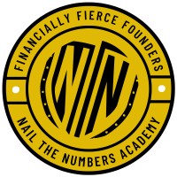 Nail The Numbers logo - Similar company to Nail Création