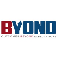 Byond logo - Similar company to Upvert.Io