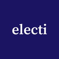 Electi TM logo - Similar company to Daica