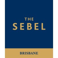 The Sebel Brisbane logo - Similar company to Pullman Brisbane King George Square