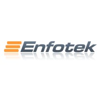 Enfotek Endüstriyel Bilişim ve Yazılım Teknolojileri A.Ş. logo - Similar company to Dinçer Teknoloji Güvenlik Yazılım A.Ş.