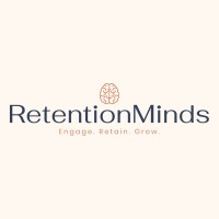 RetentionMinds logo - Similar company to Pd Complete It