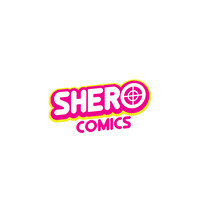 Shero Comics logo - Similar company to Water Conditioning & Purification International