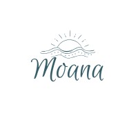 Moana logo - Similar company to Kayla Stam