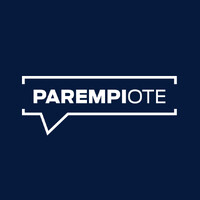 Parempi Ote Oy logo - Similar company to Rifti Oy