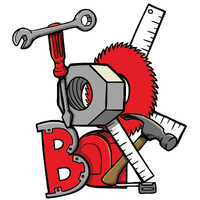 Tool Box Great Falls logo - Similar company to Machine Parts Toolbox