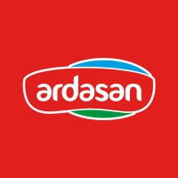 Ardasan logo - Similar company to Gurvita