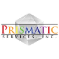Prismatic Services logo - Similar company to Nesdec