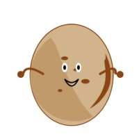 Law Potato logo - Similar company to Tak Law Labs Ai Private Limited