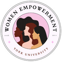 Women Empowerment Club logo - Similar company to Black Squirrels Studio