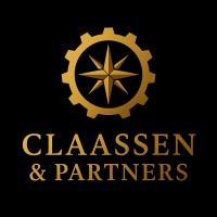 Claassen & Partners logo - Similar company to Vezet Group